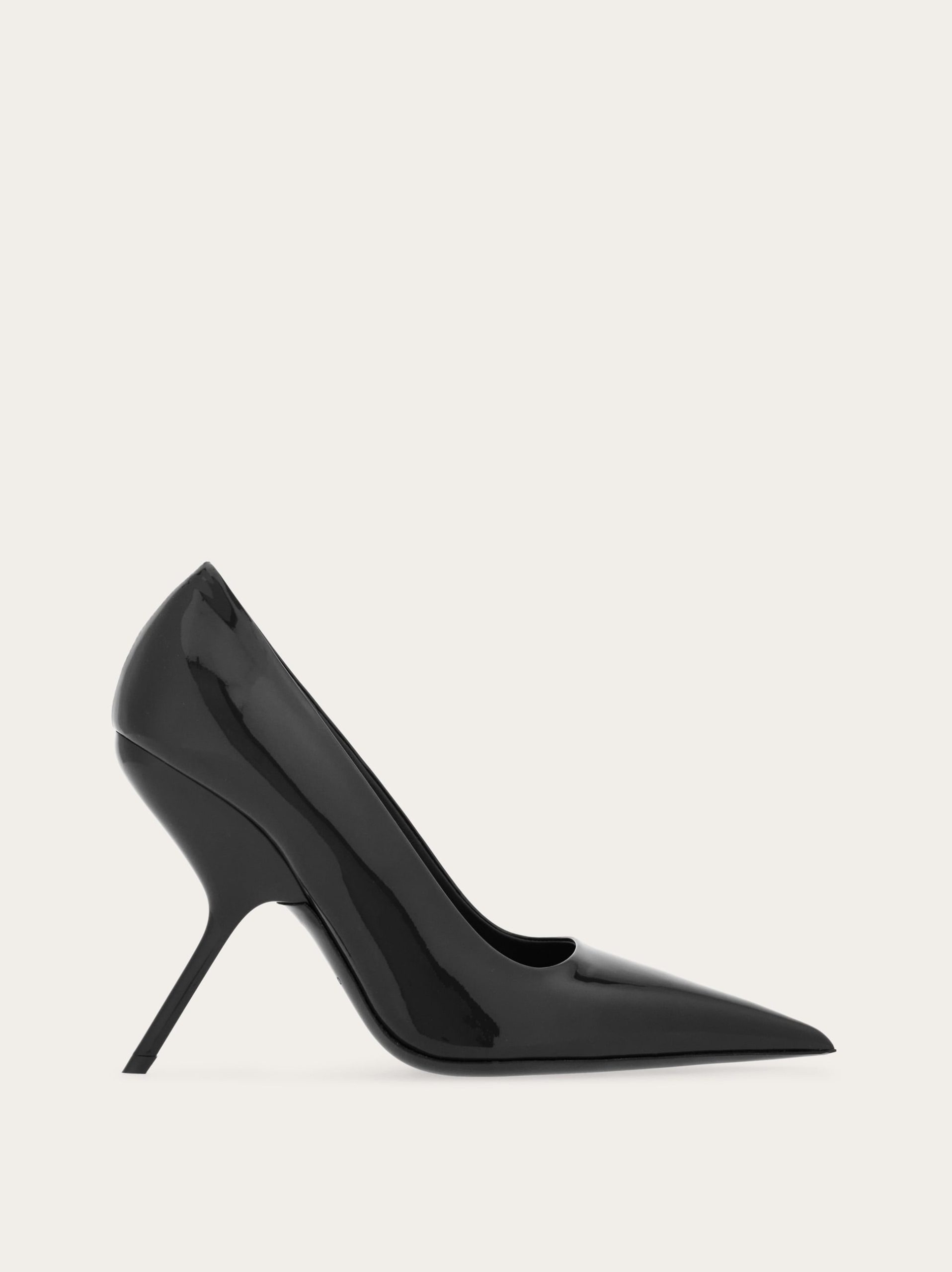 Ferragamo Eva pump - Image 1